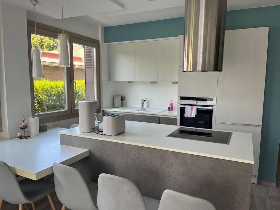 Apartment Le Balneo *