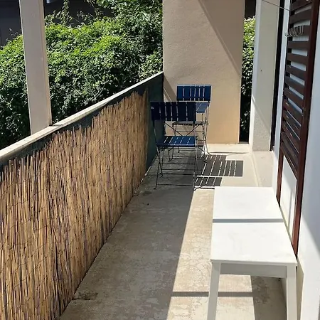 Ferienwohnung Le Balneo Thonon-les-Bains Exterior foto