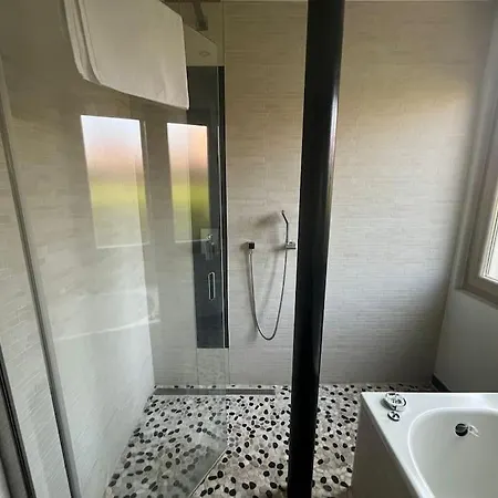 Ferienwohnung Le Balneo Thonon-les-Bains Exterior foto