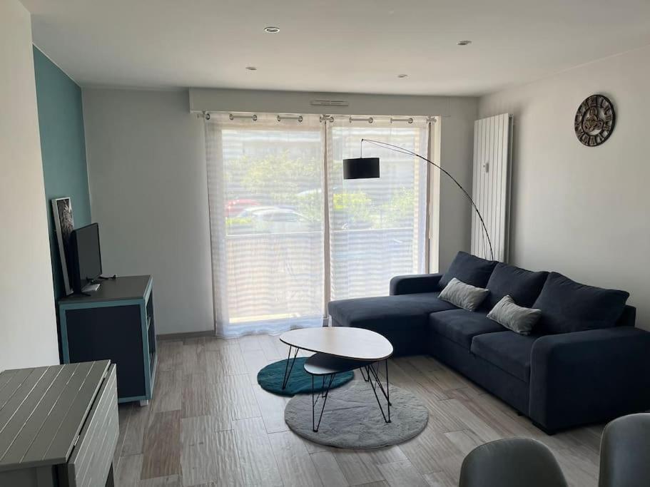 Appartement Le Balneo *