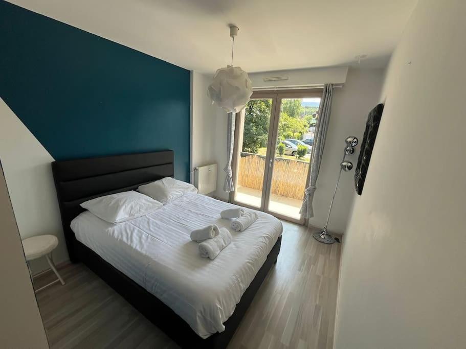 Le Balneo Thonon-les-Bains